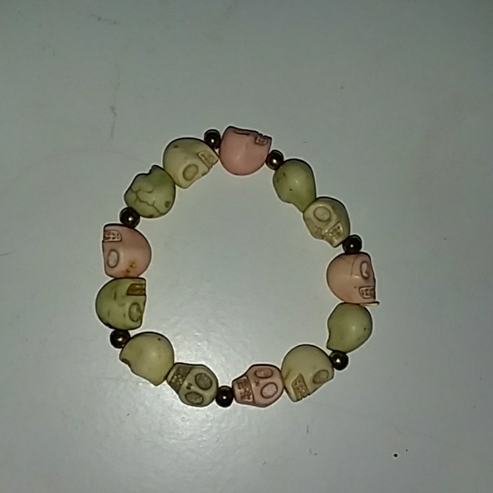 Bracelet